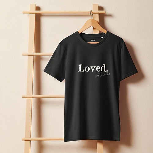 1b6eb8_056a2331bd5f4faeb815a016a6cf4783~mv2 loved-black-tshirt