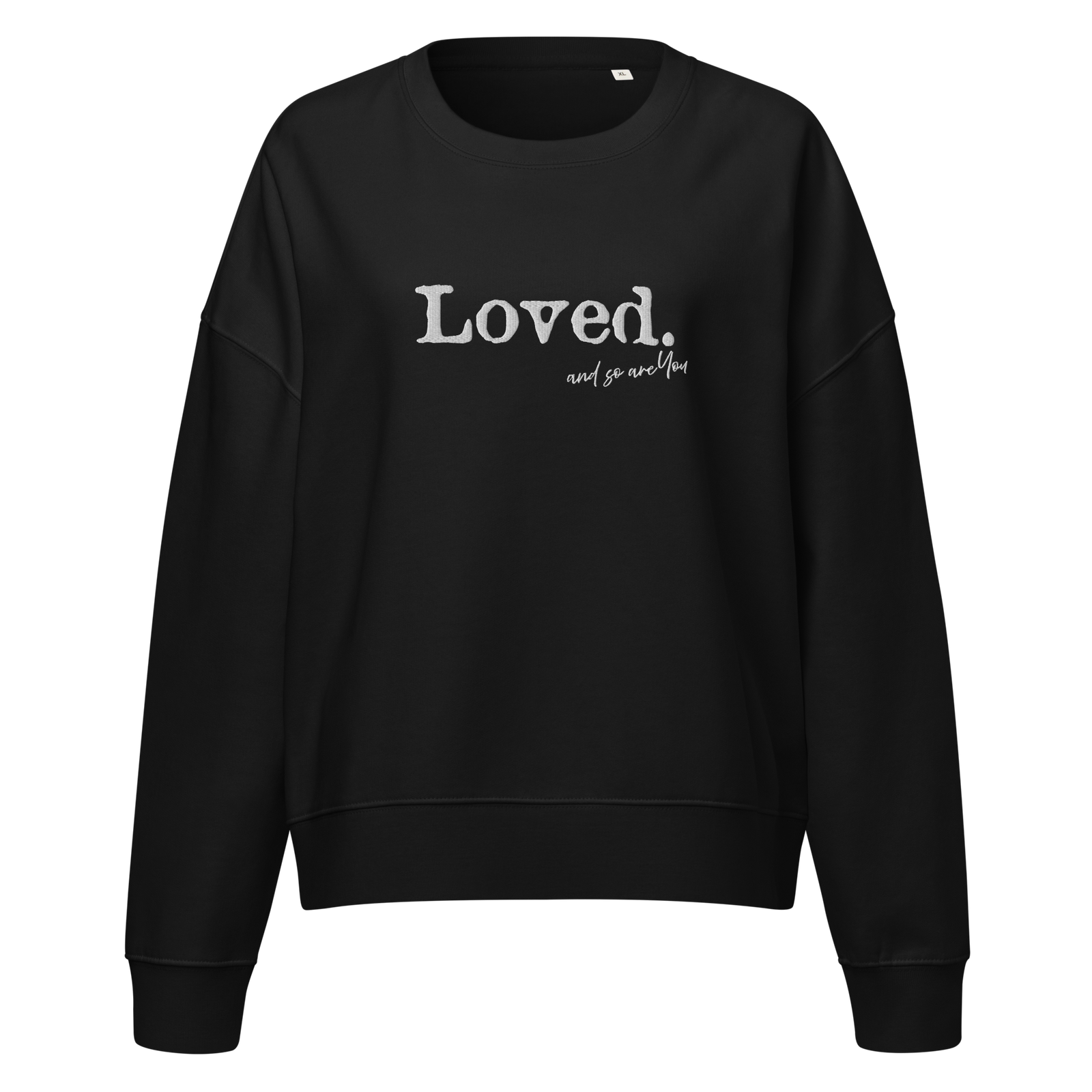 Loved_Black_Crew_Ghost