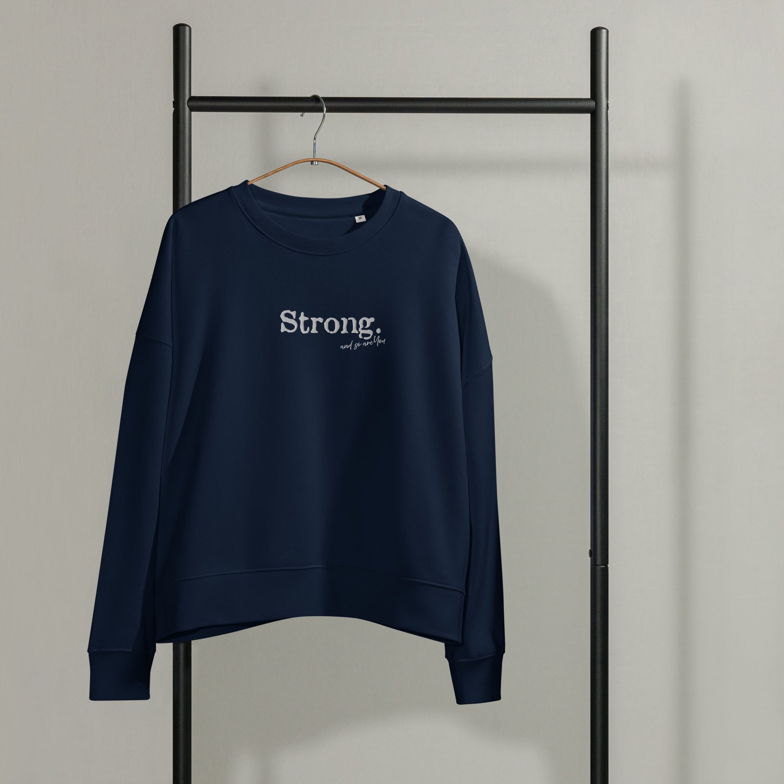 womens-organic-crew-neck-sweatshirt-french-navy-front-690d4130447b6.jpg